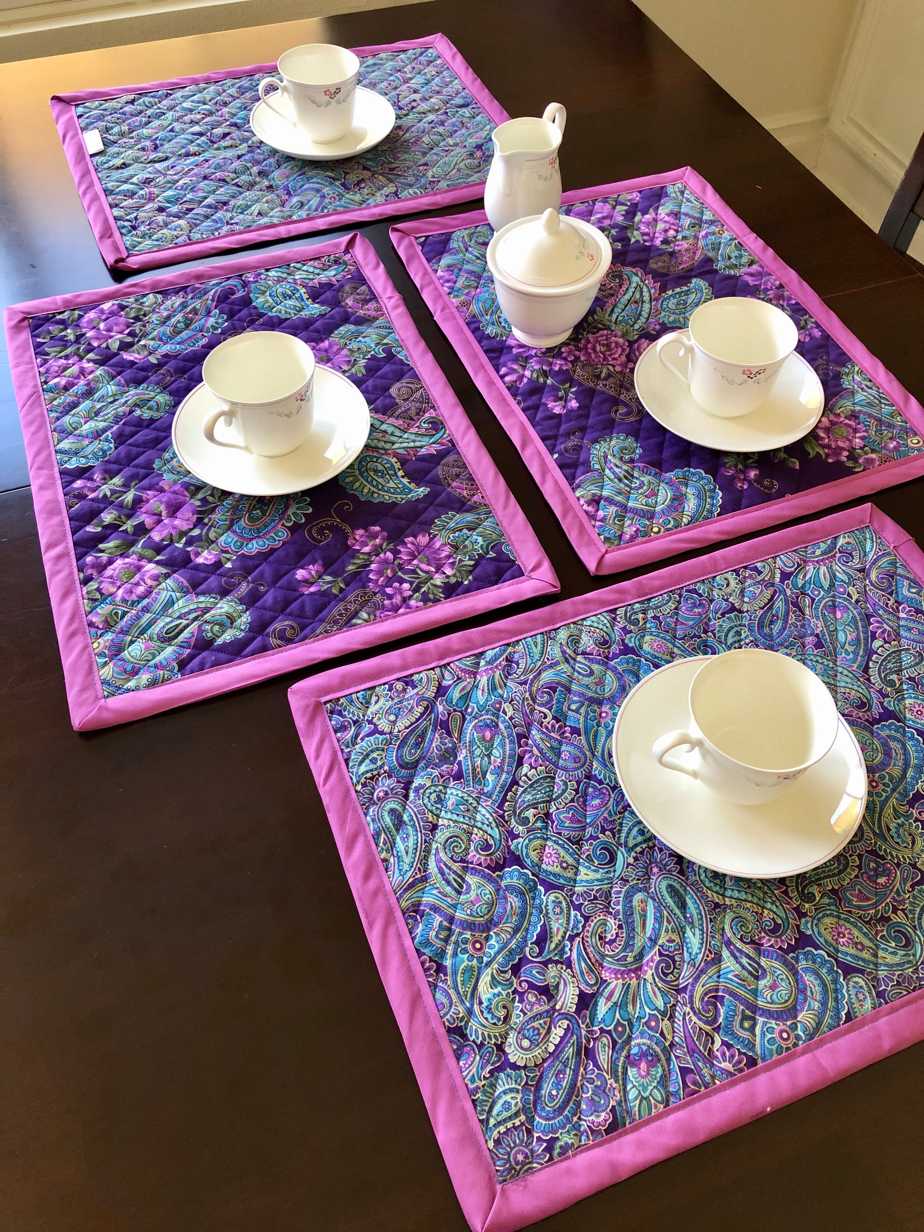 Placemats