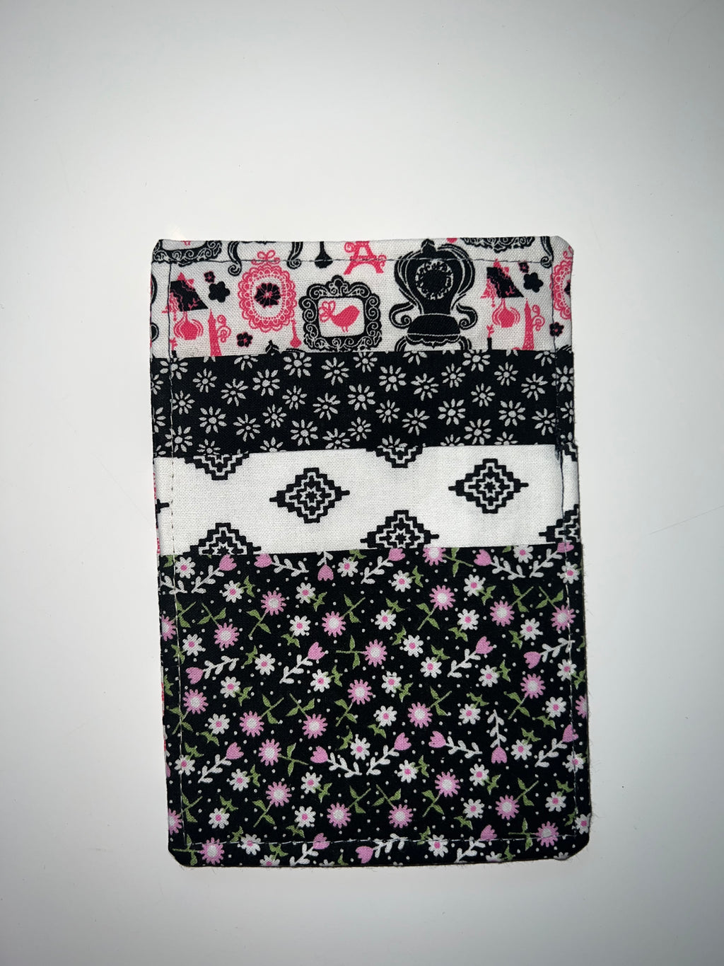 Canasta "Feet" Pile Card Holders // Set of 6