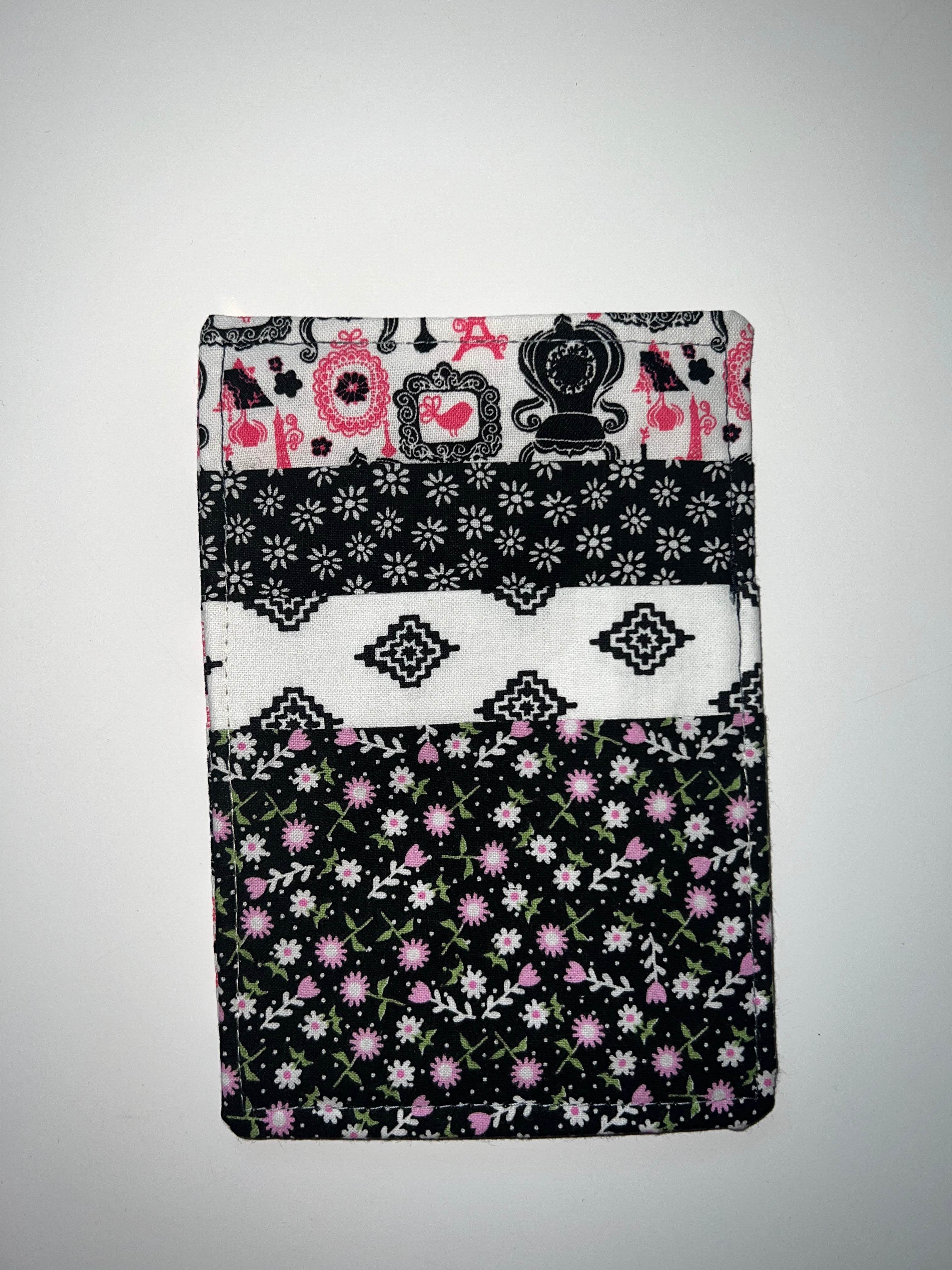 Canasta "Feet" Pile Card Holders // Set of 6