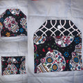 Snap Wallet - Fabric // Made to Order