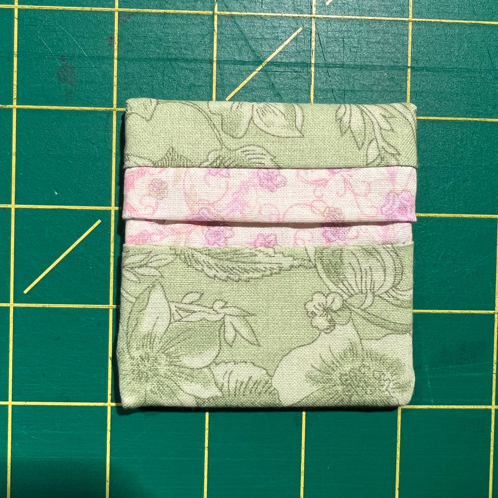 Sugar Packet Organizer Pouch // Made to Order