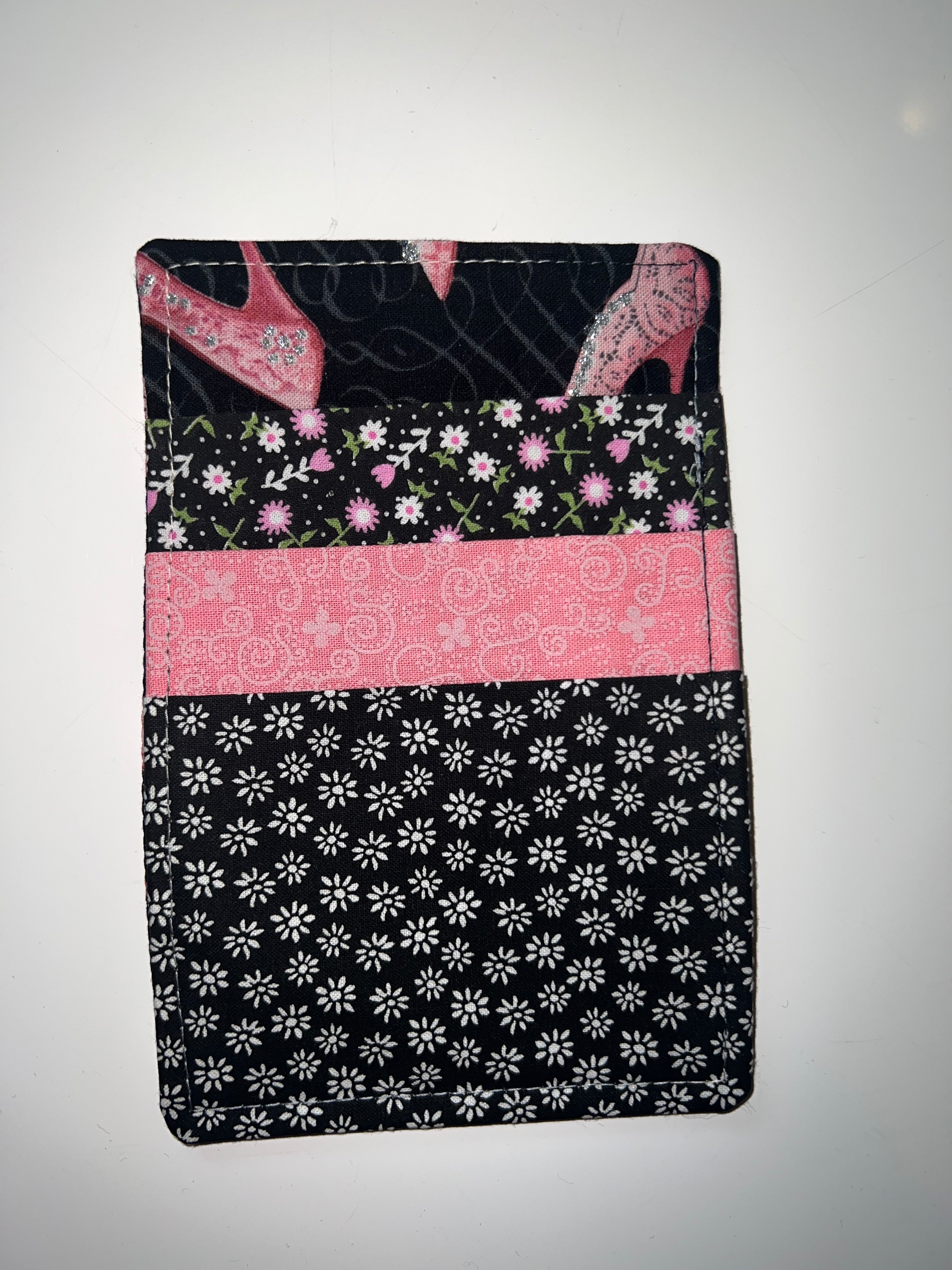 Canasta "Feet" Pile Card Holders // Set of 6