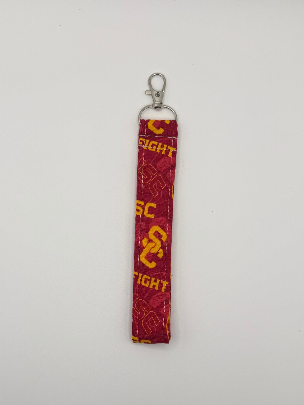 Key Fobs - Fabric // School Pride