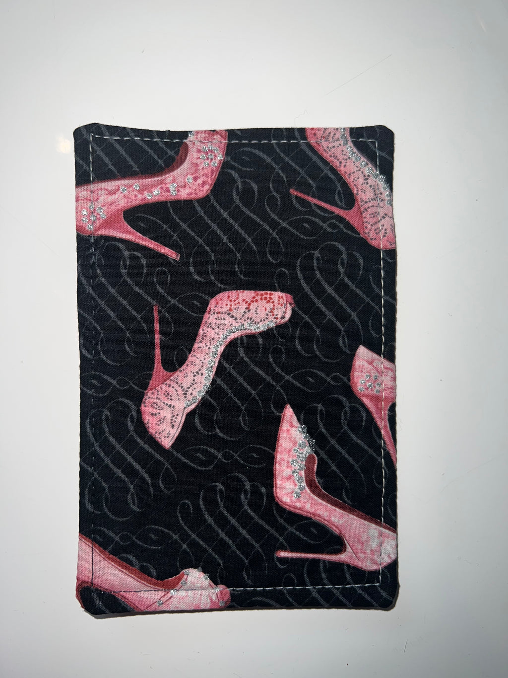 Canasta "Feet" Pile Card Holders // Set of 6