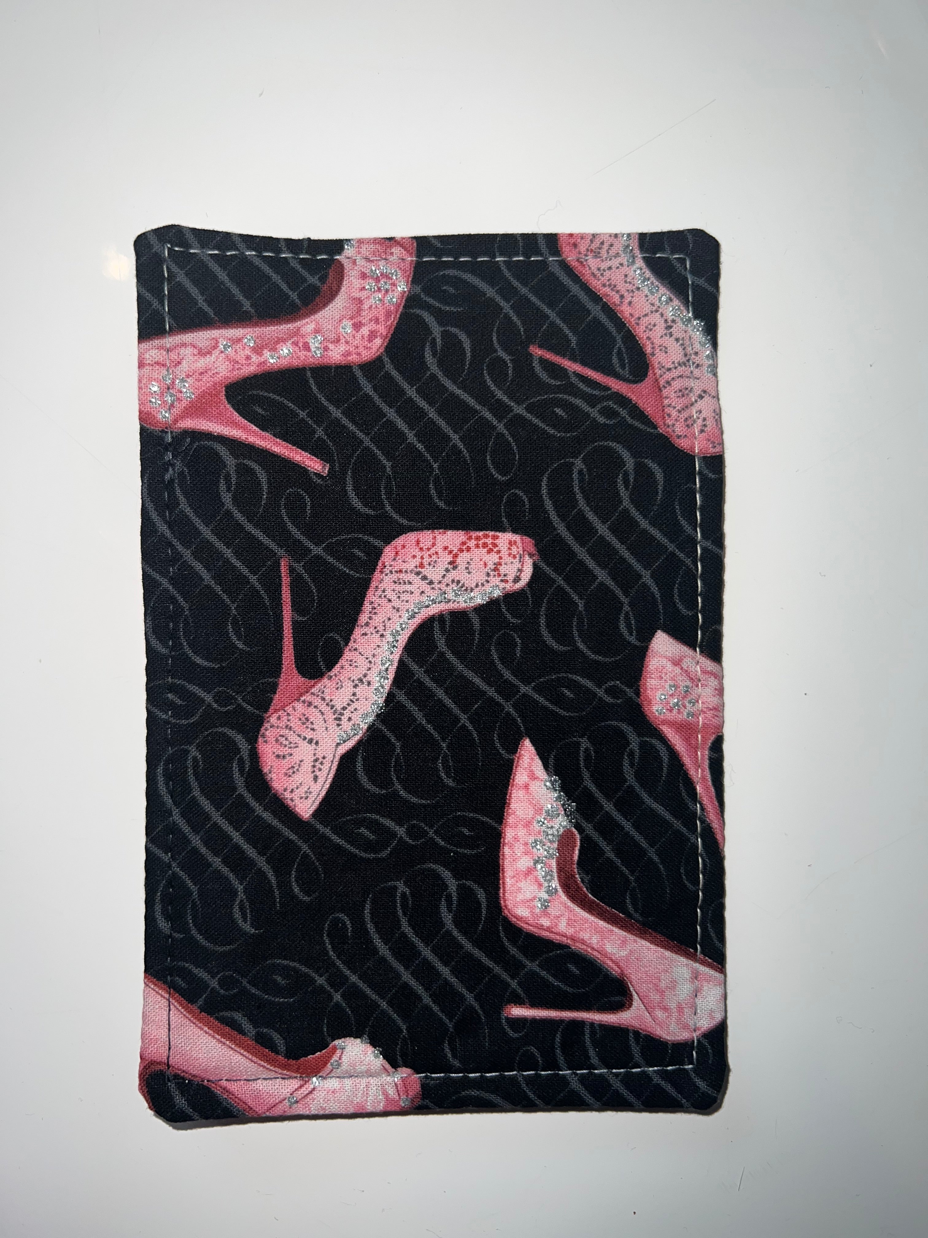 Canasta "Feet" Pile Card Holders // Set of 6