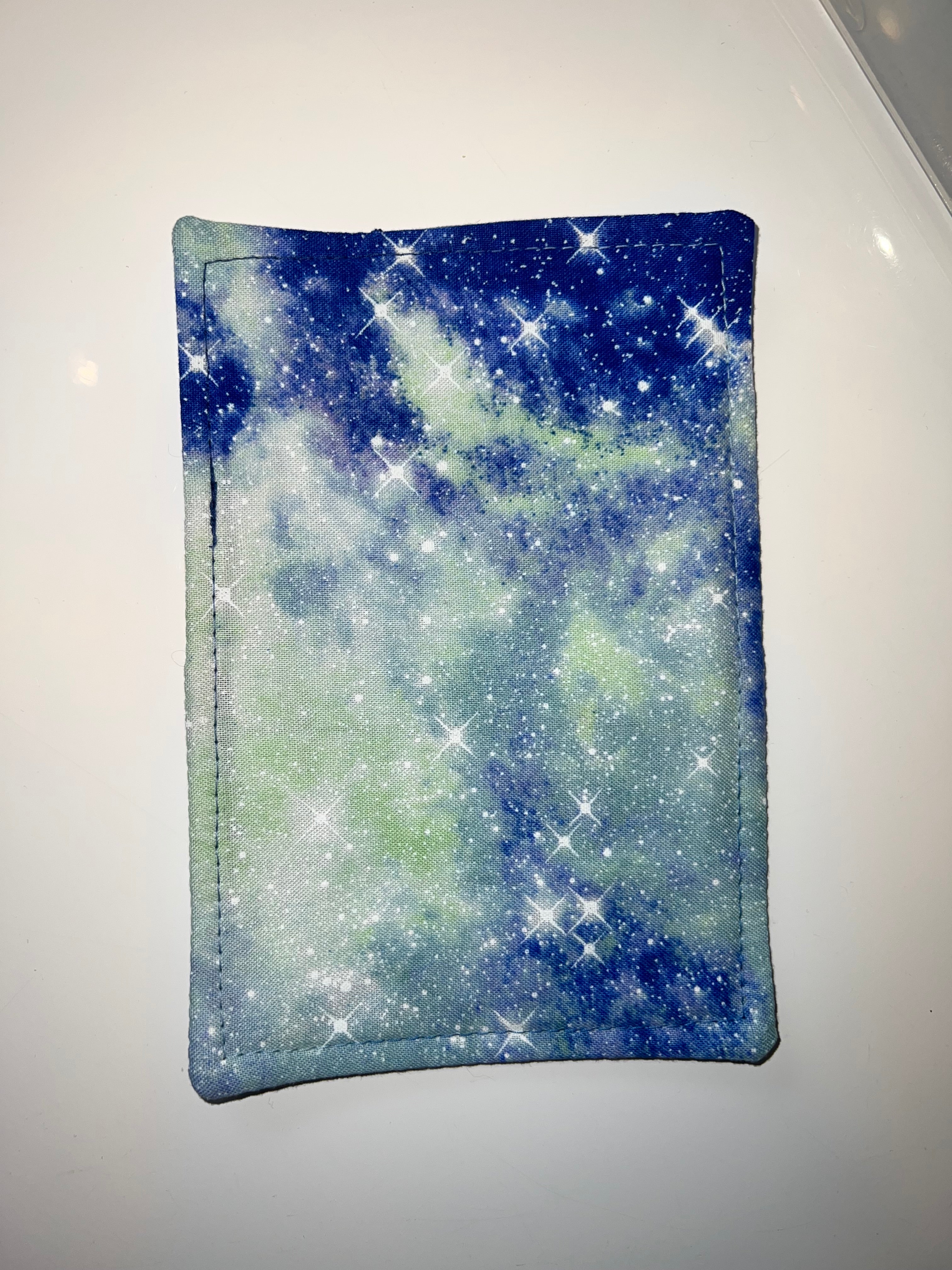 Canasta "Feet" Pile Card Holders // Set of 6