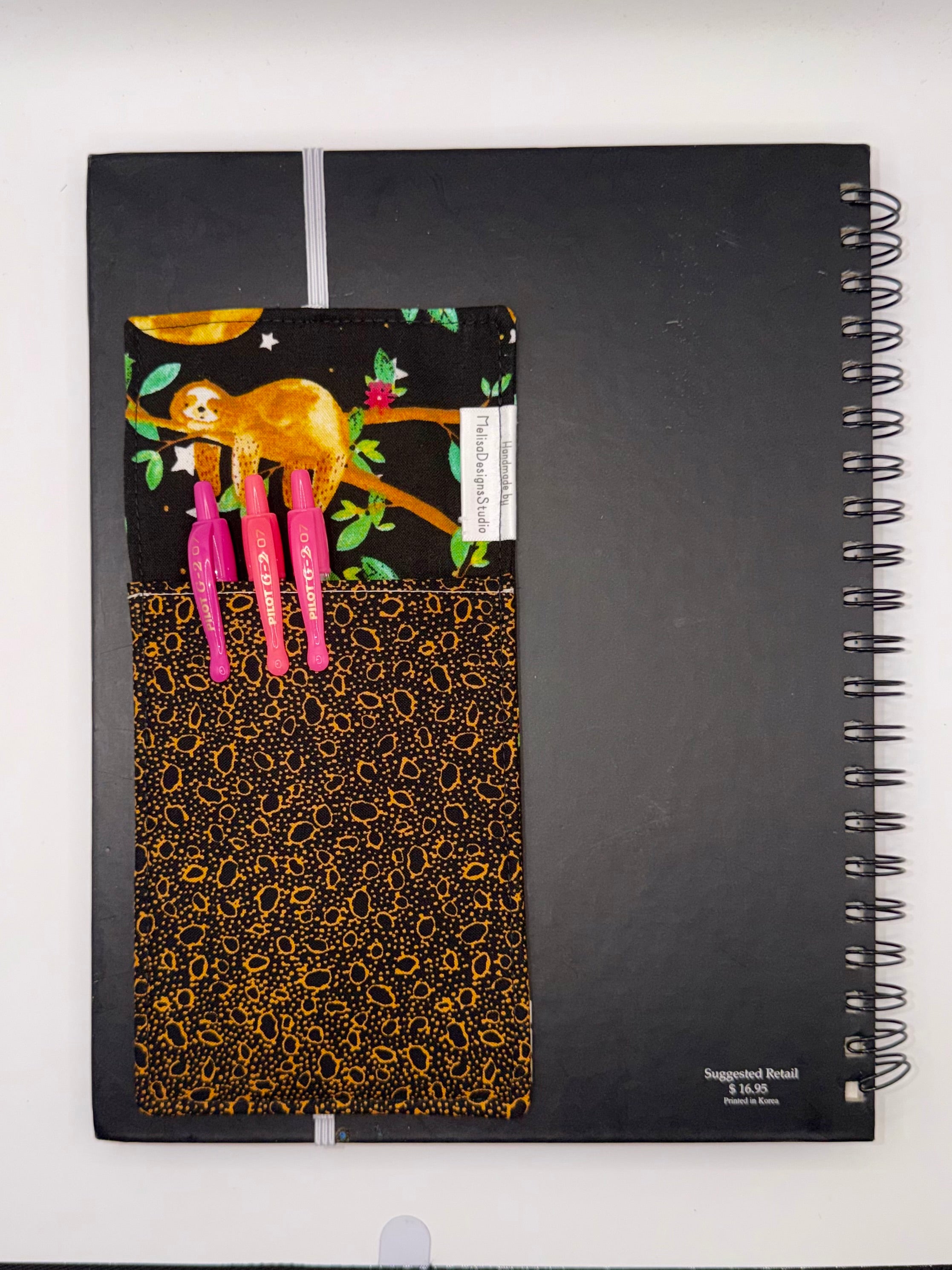 Pencil Holder // Made to Order