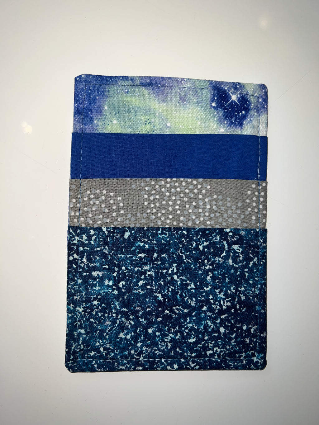 Canasta "Feet" Pile Card Holders // Set of 6