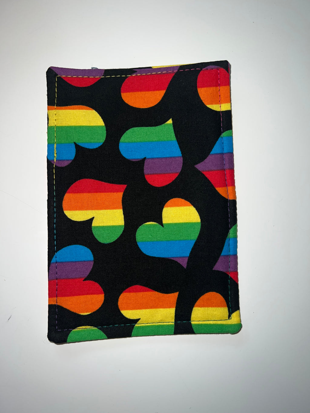 Canasta "Feet" Pile Card Holders // Set of 6