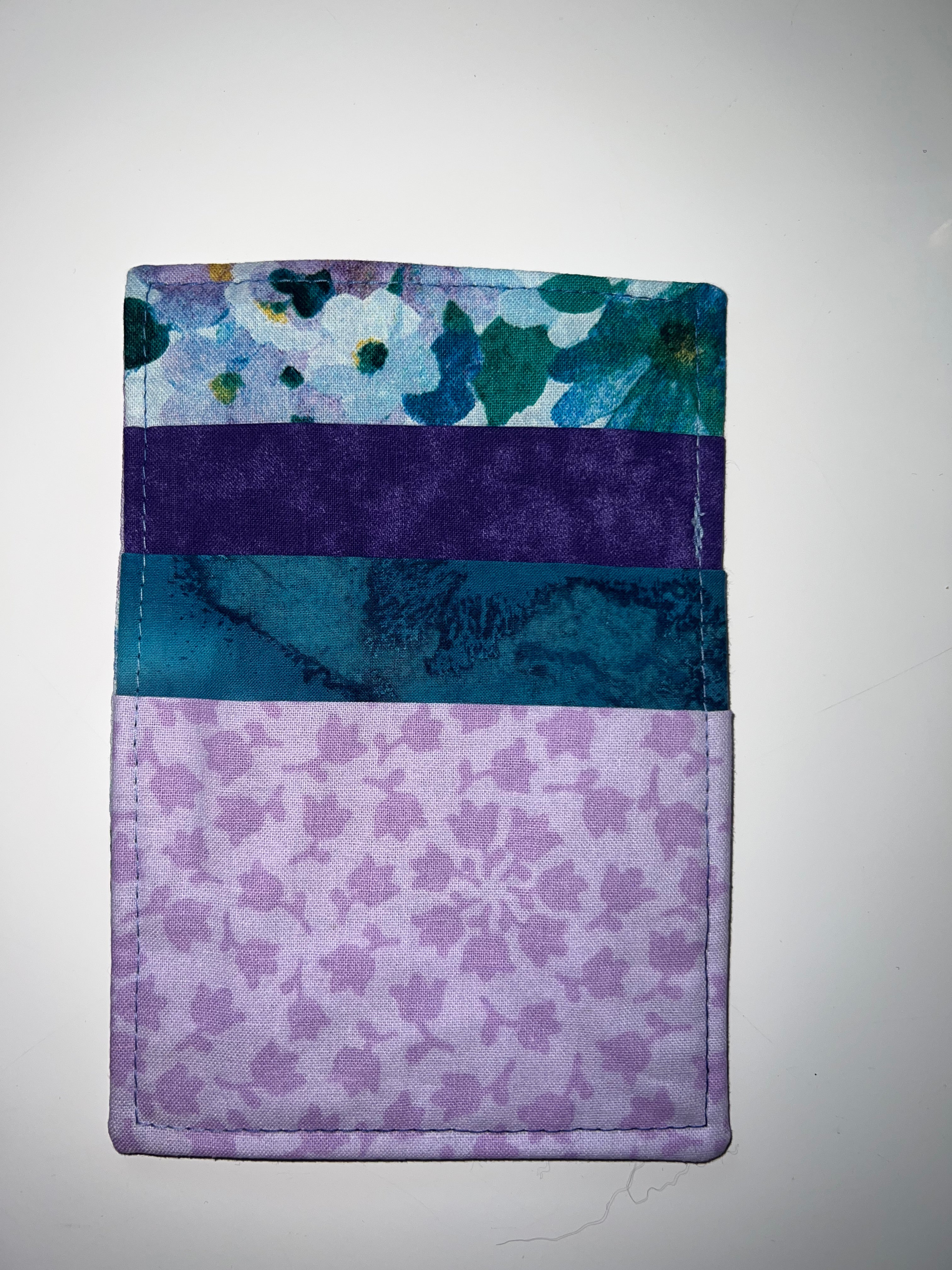 Canasta "Feet" Pile Card Holders // Set of 6