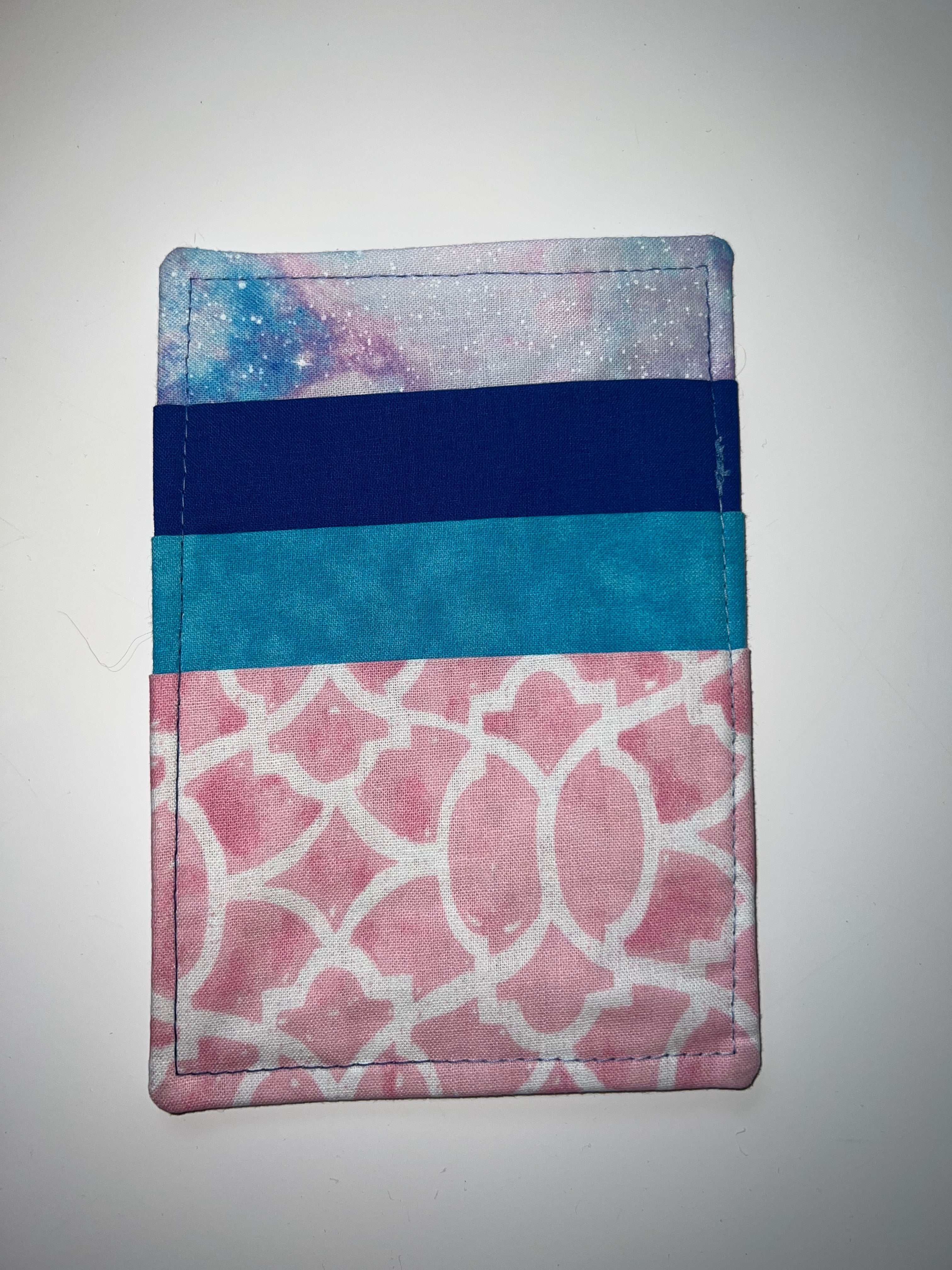Canasta "Feet" Pile Card Holders // Set of 6