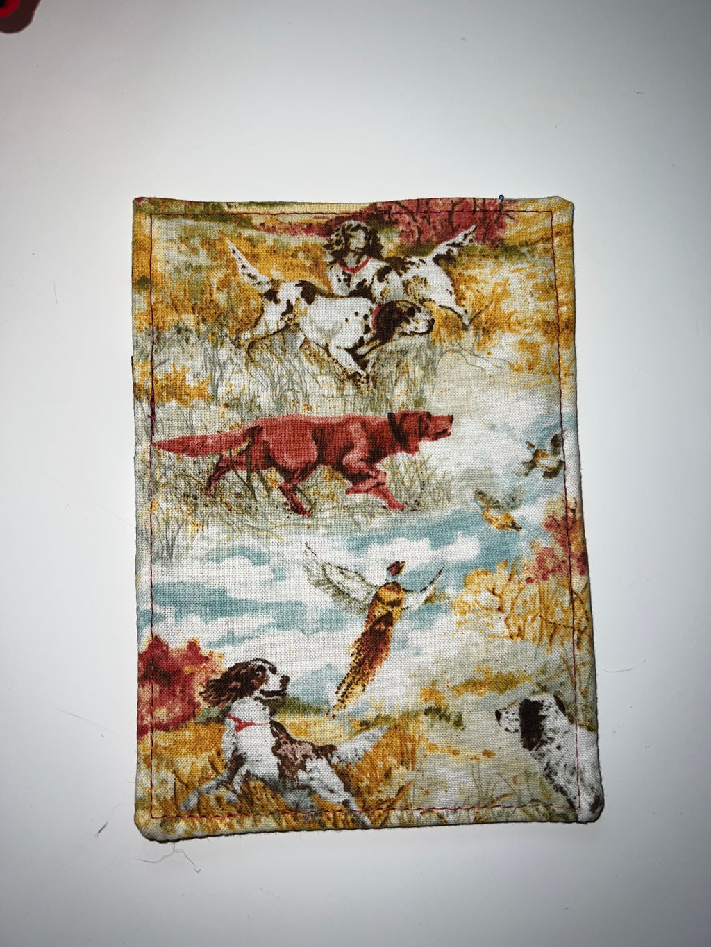 Canasta "Feet" Pile Card Holders // Set of 6