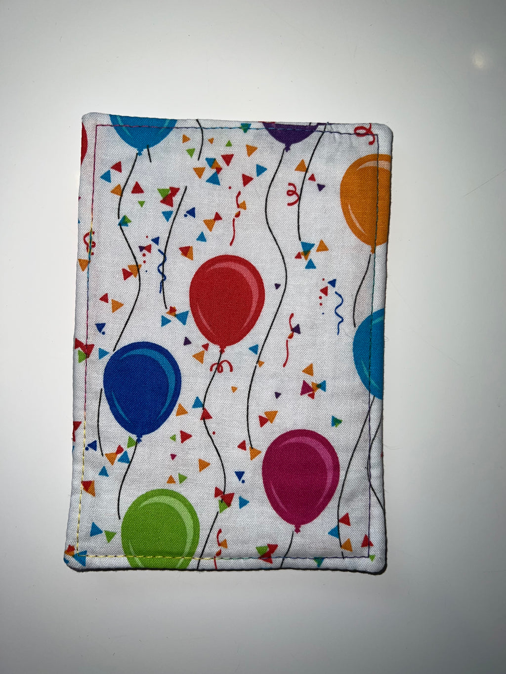 Canasta "Feet" Pile Card Holders // Set of 6