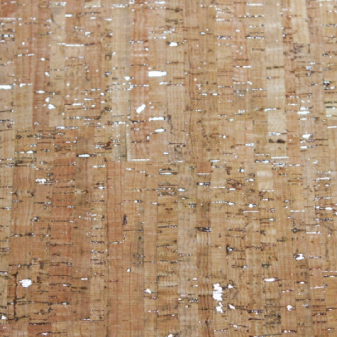 Key Fobs - Cork Tassel
