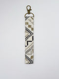 Key Fobs - Fabric // Southwestern Geometric