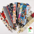Key Fobs - Fabric // Made to Order