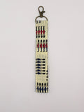 Key Fobs - Fabric // Vintage London Royal Guardsmen
